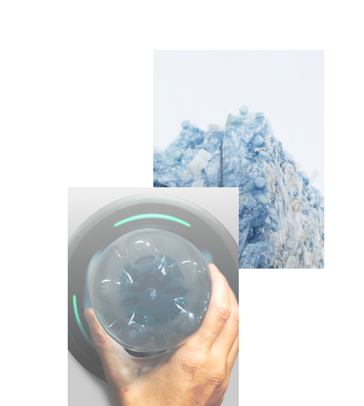 Produktkreislauf entsorgung