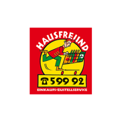 Logo hausfreund