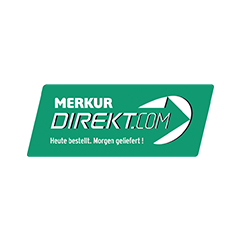 Logo merkur-direkt