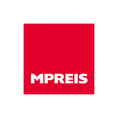 Logo mpreis