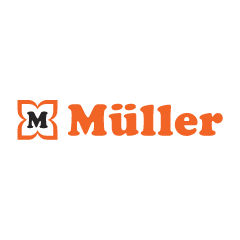 Logo mueller