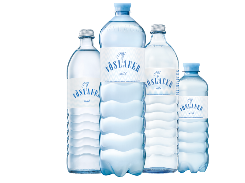 Thumbnail Vöslauer Mild Range