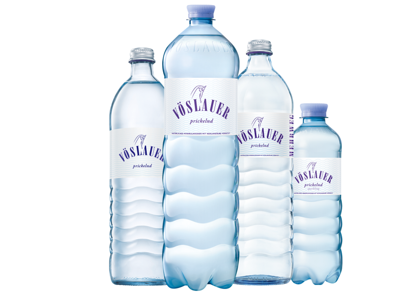 Thumbnail Vöslauer Prickelnd Range